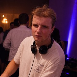 DJ Musha, Mason